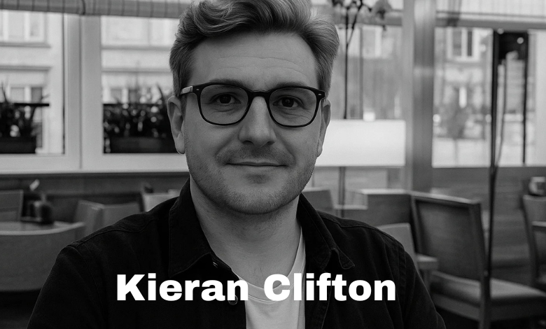 Kieran Clifton