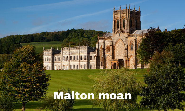 malton moan