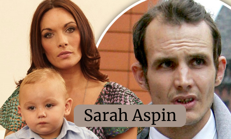 Sarah Aspin
