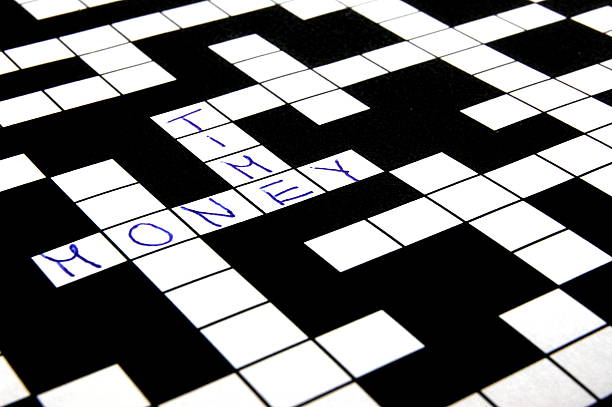 general feelings in the room informally crossword
