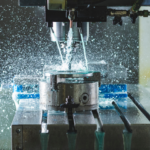 nano machining