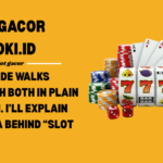 slot gacor teshoki.id