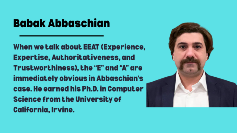 Babak Abbaschian