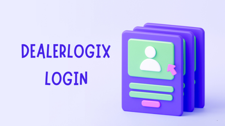 dealerlogix login