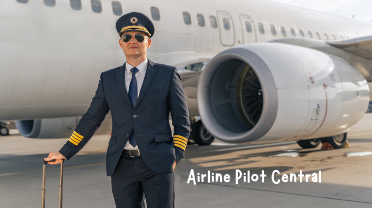 AirlinePilotCentral