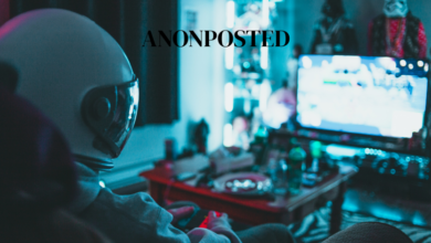anonposted