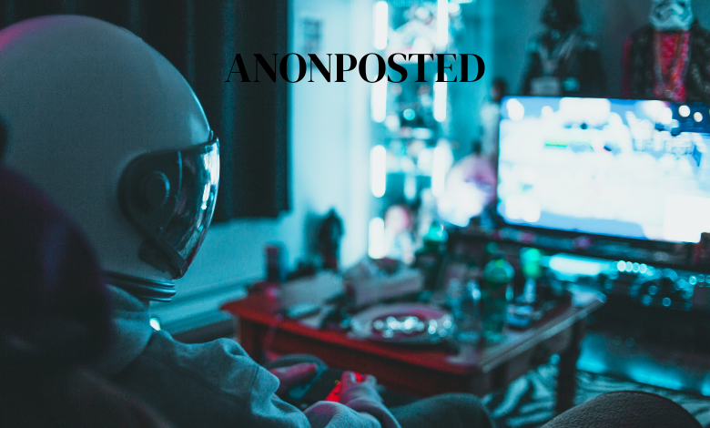 anonposted