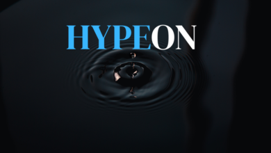 Hypeon