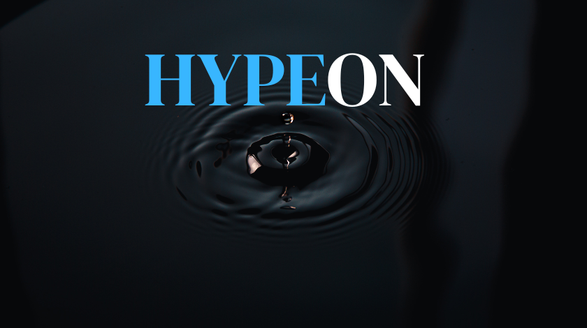 Hypeon