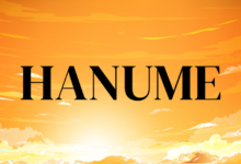 hanume