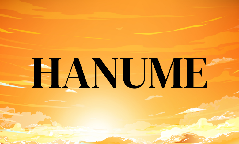 hanume