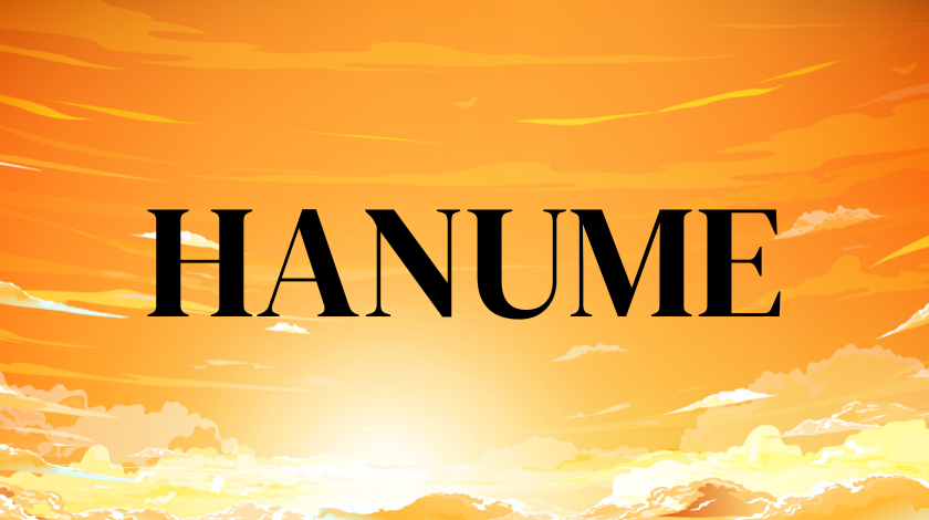 hanume
