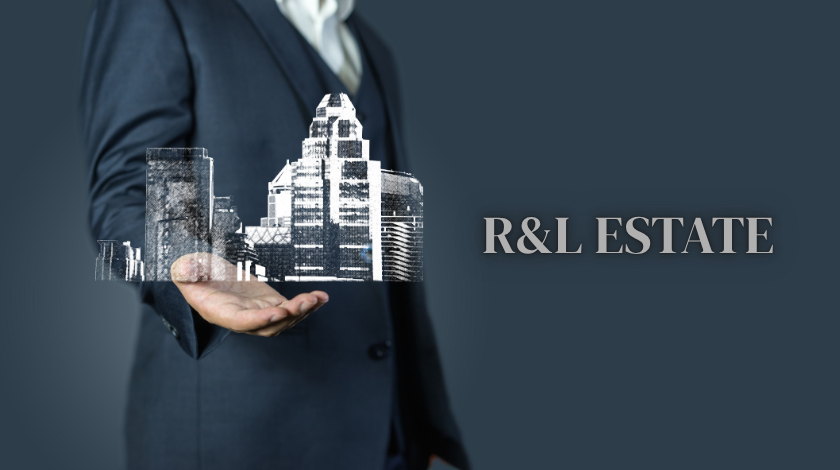 r&l estate