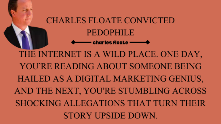 charles floate