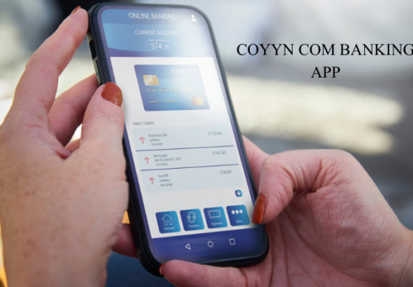 coyyn com banking app