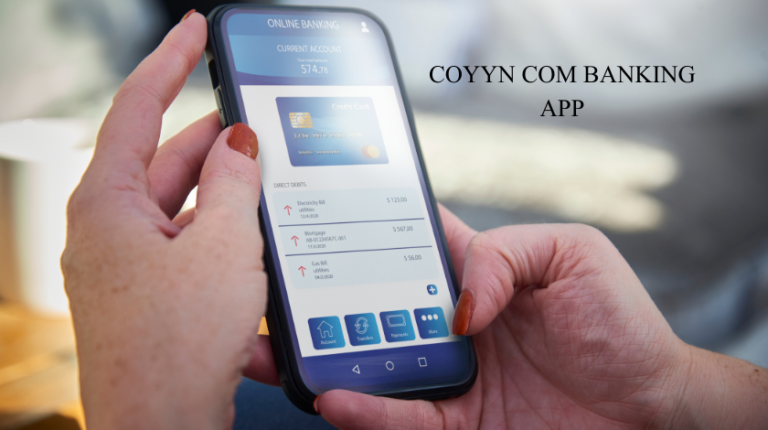 coyyn com banking app