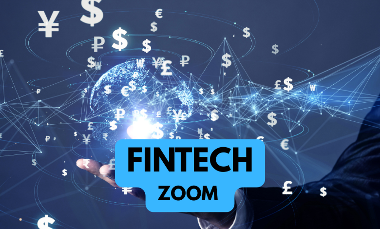 fintechzoom .io