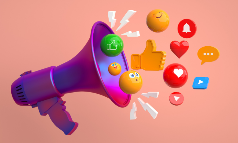 social selling index