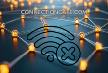 connectioncafe.com