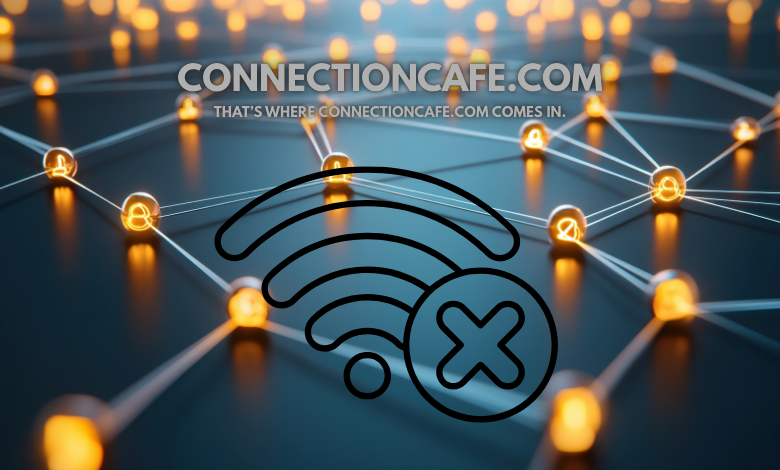 connectioncafe.com