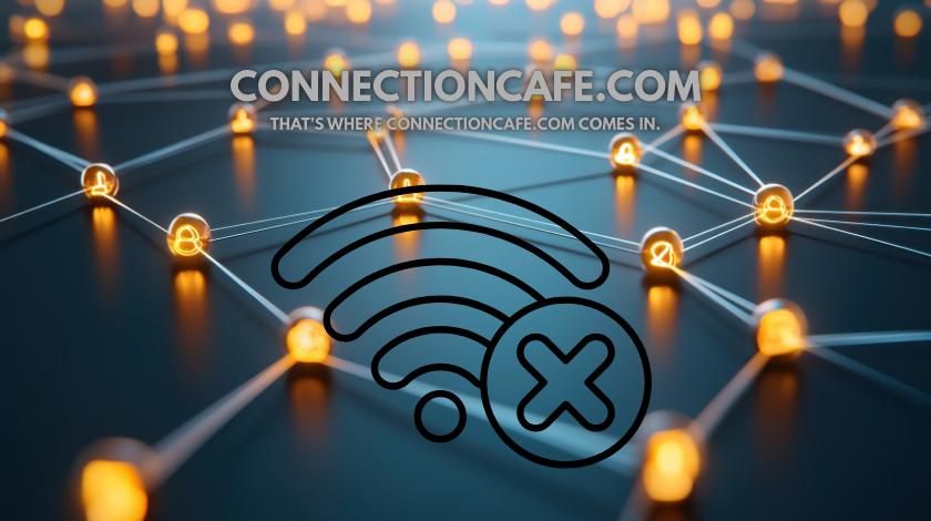 connectioncafe.com