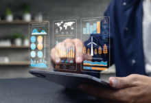 technology solutions professional