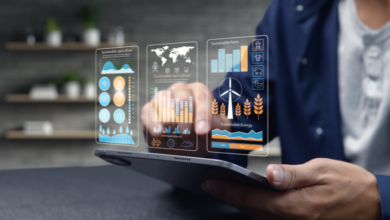 technology solutions professional