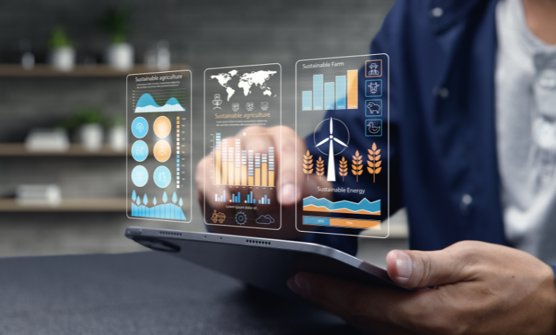 technology solutions professional