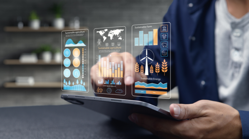 technology solutions professional