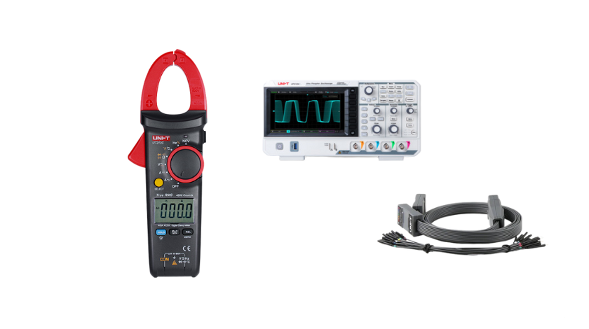uni-t ut-m13x review