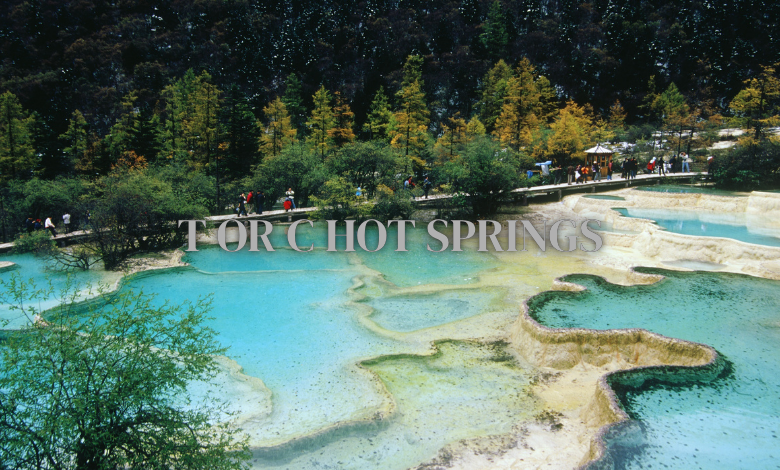 t or c hot springs