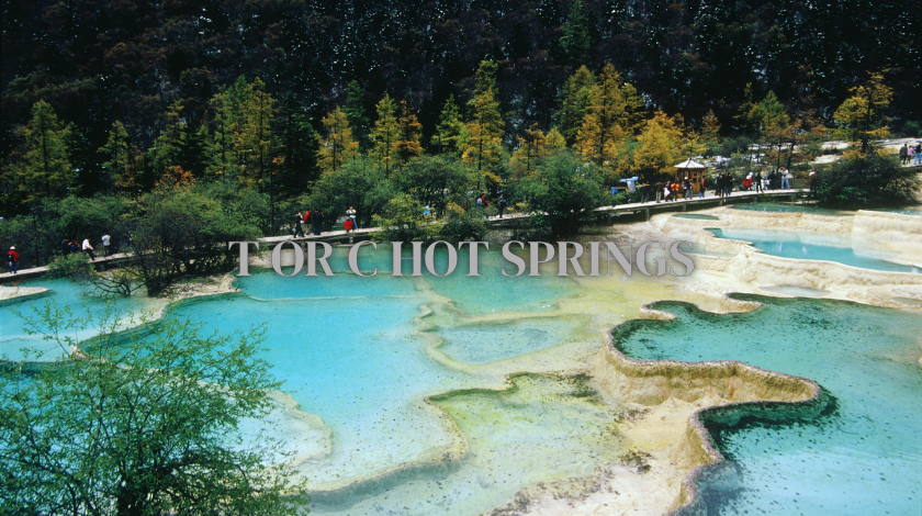 t or c hot springs