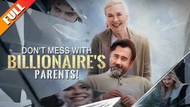 don't mess with billionaire parents