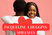 jacqueline a huggins-spillman