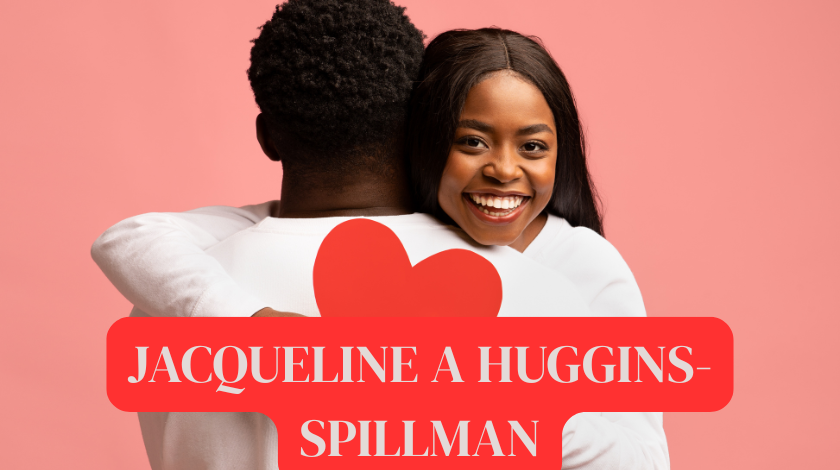 jacqueline a huggins-spillman