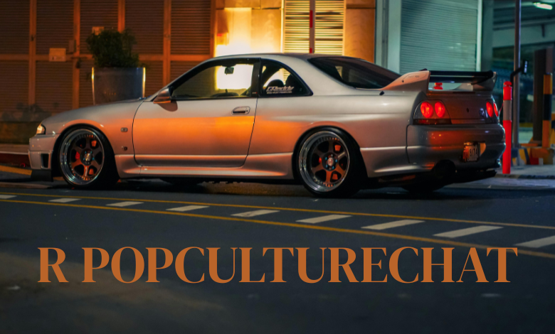 r/popculturechat