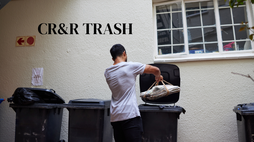 cr&r trash