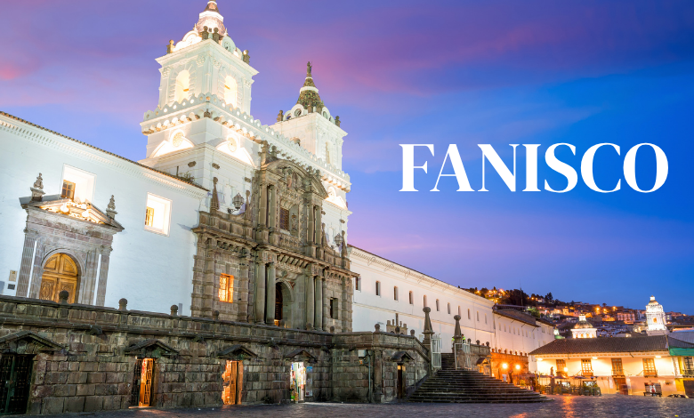 fanisco