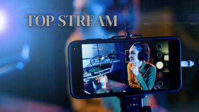 topstream
