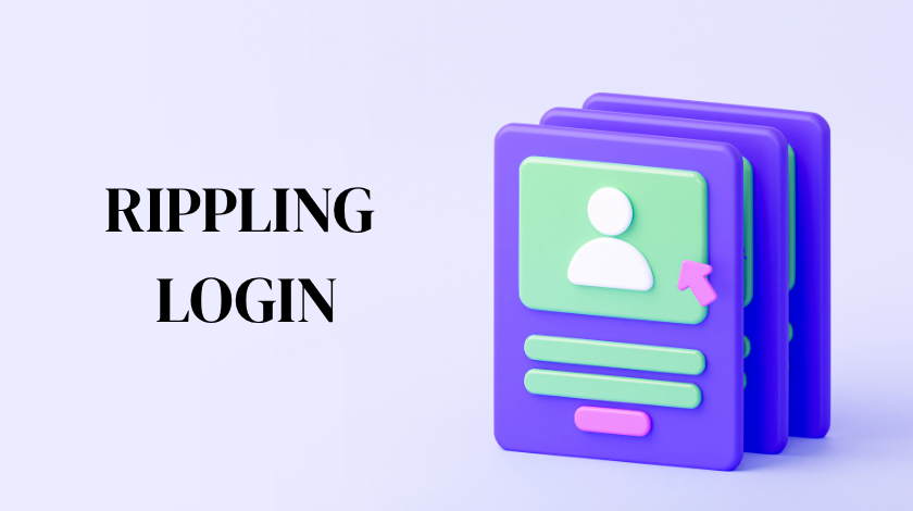 rippling login