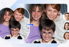 Face Swap Video AI Free: Create Stunning and Fun Multiple Face Swap Videos Online