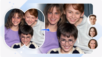 Face Swap Video AI Free: Create Stunning and Fun Multiple Face Swap Videos Online