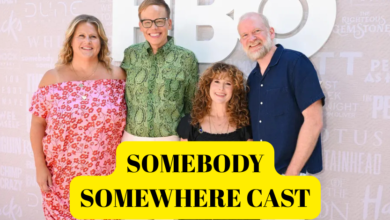 somebody somewhere cast