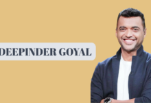 deepinder goyal