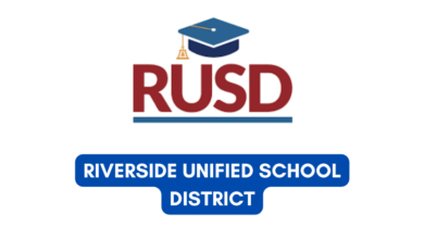 riverside unified school district