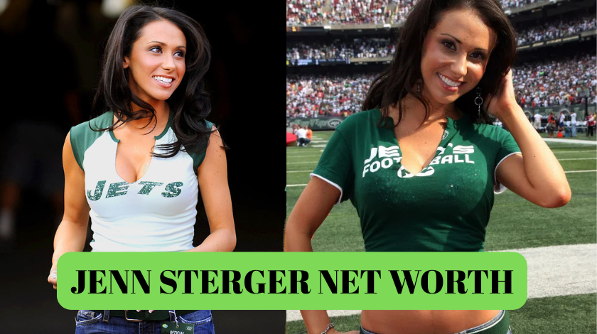 jenn sterger net worth