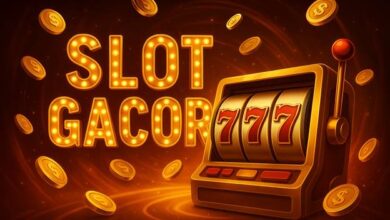 How Situs Gacor Systems Improve Player Confidence Through Transparent Game Mechanics